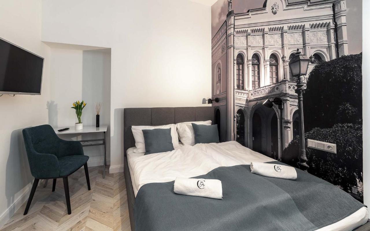 Catalog Boutique Rooms Debrecen Esterno foto