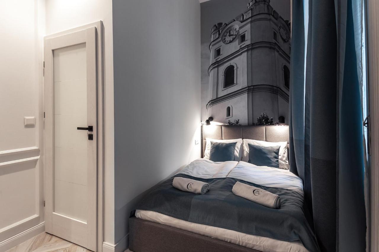 Catalog Boutique Rooms Debrecen Esterno foto