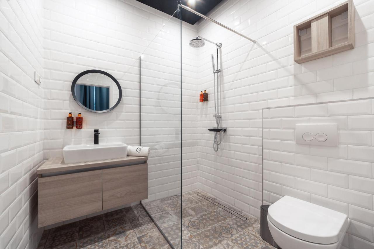 Catalog Boutique Rooms Debrecen Esterno foto
