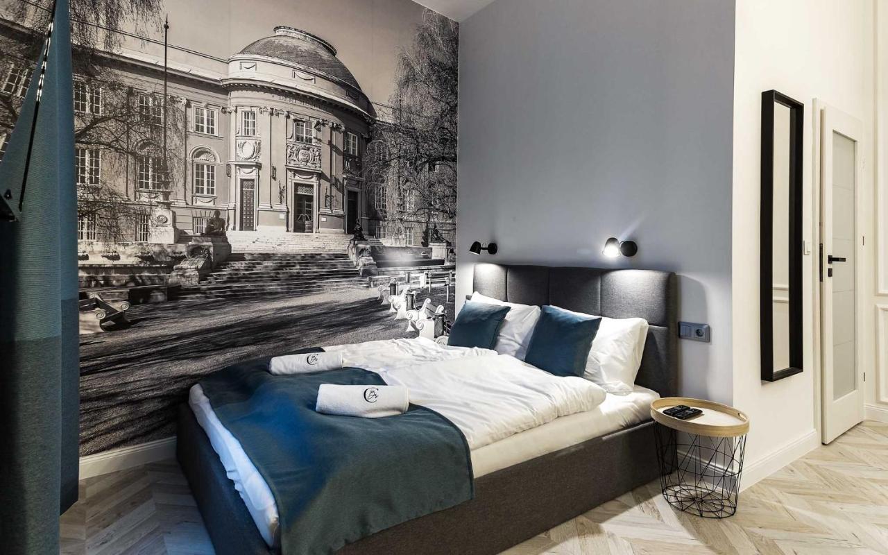 Catalog Boutique Rooms Debrecen Esterno foto