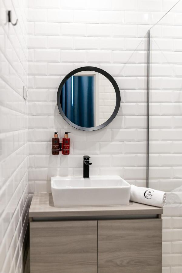 Catalog Boutique Rooms Debrecen Esterno foto