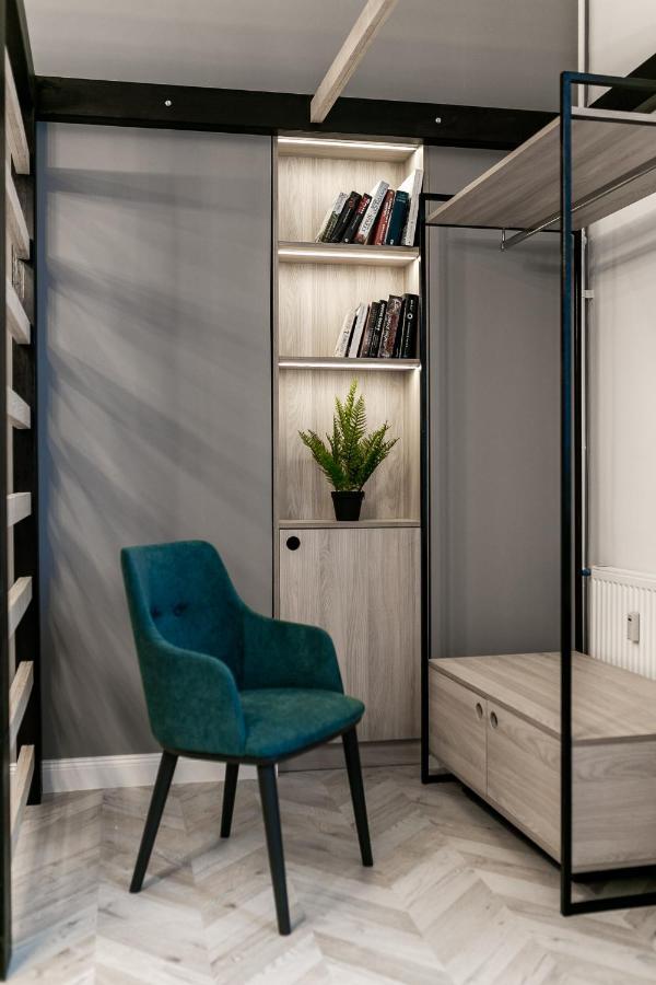 Catalog Boutique Rooms Debrecen Esterno foto